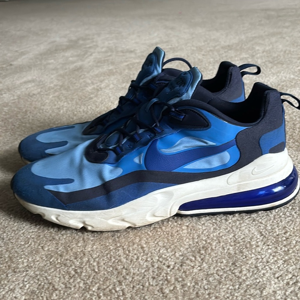 Nike Air Max 270 react